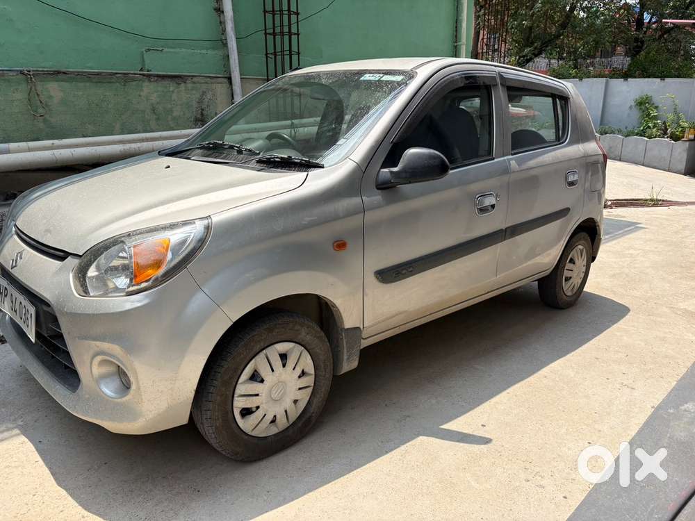 Maruti Suzuki Alto 800 2017 Well Maintained
