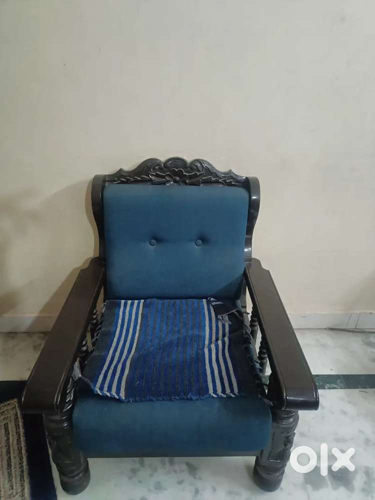 Sofa set with Good condition