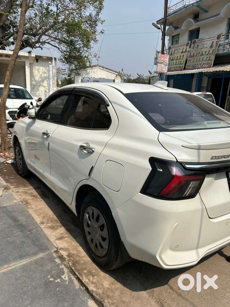 Maruti Suzuki Dzire 2025 Petrol Good Condition