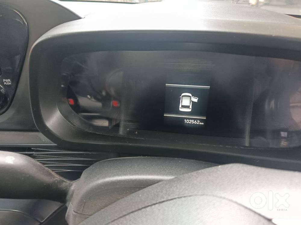 Hyundai I20 1.2 Spotz, 2020, Petrol