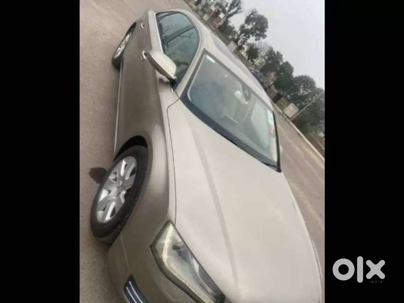Audi A8 L, 2011, Diesel