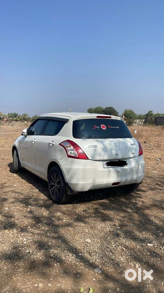 Maruti Suzuki Swift 2016