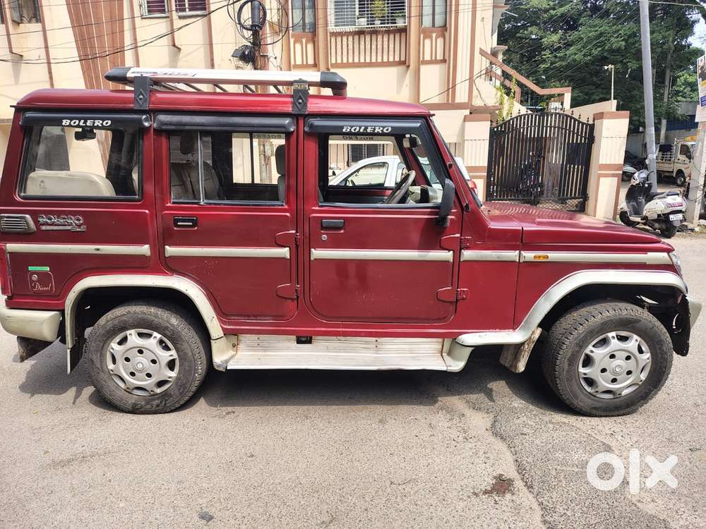 Mahindra Bolero Diesel 2010