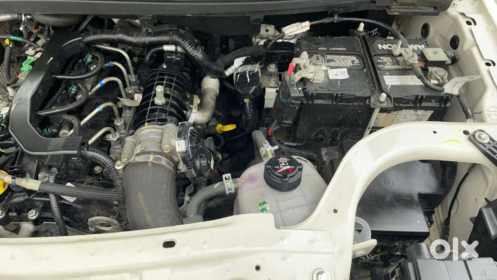 Mahindra Bolero Neo Plus P10, 2024, Diesel