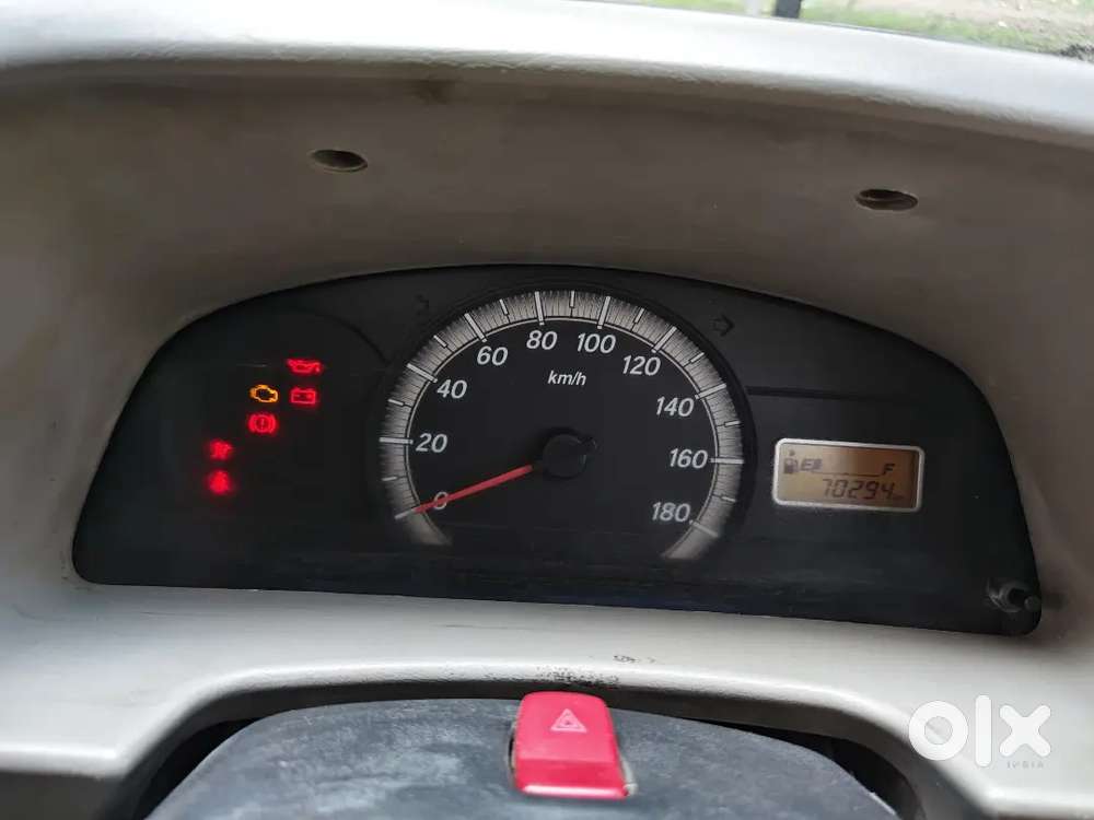 2020 Modal 1 Unar 7 Seater Plus Ac Petrol Plus Lpg Rto Pass