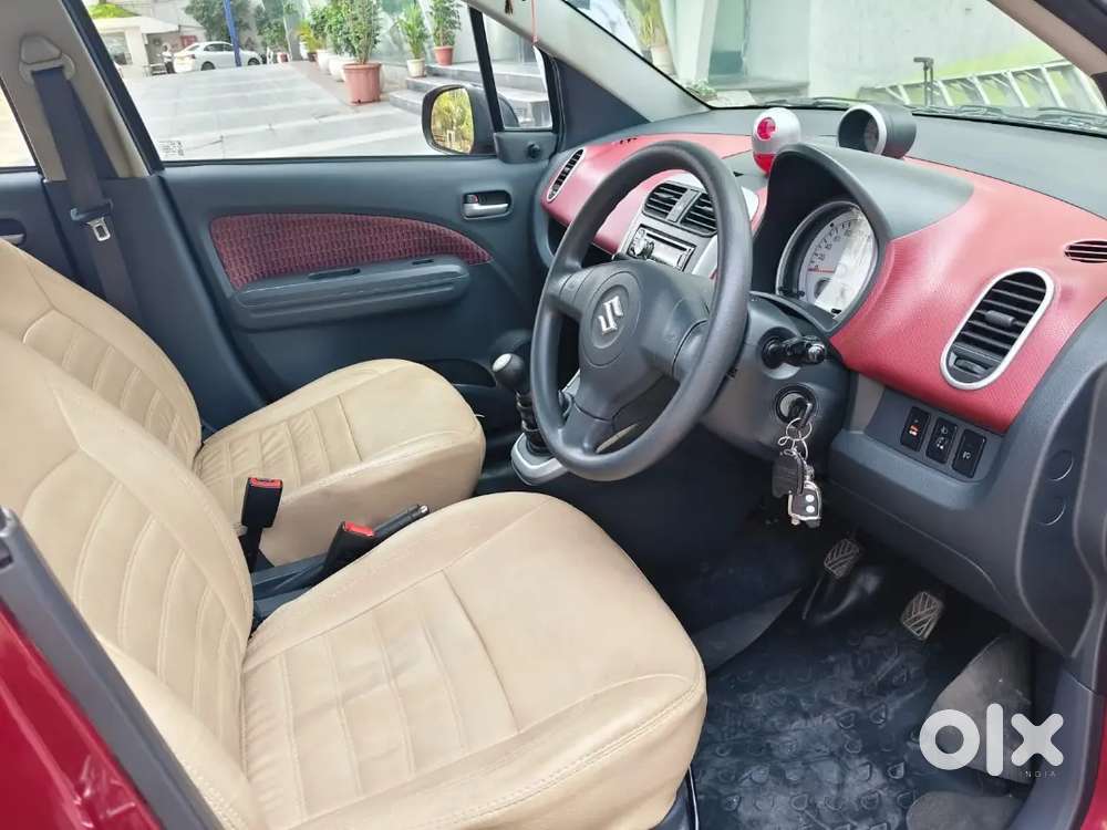 Single Hand Driven Flawless And Immaculate Condition Ritz For Sale.