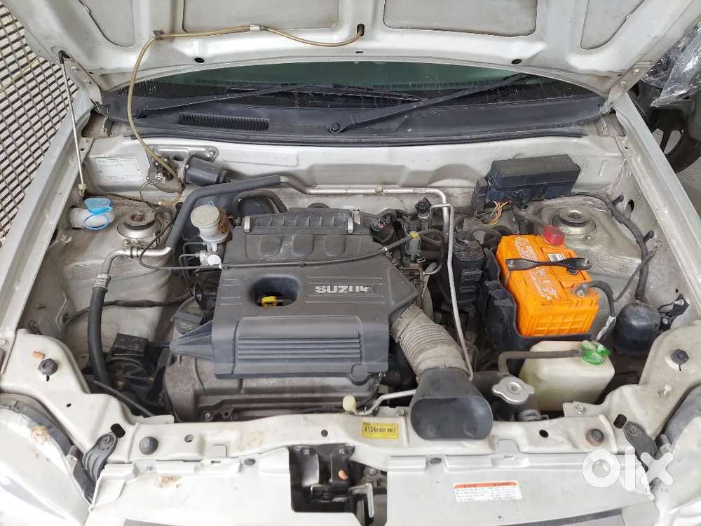 Maruti Suzuki Alto K10 Lxi (o) 2012 Petrol Manual