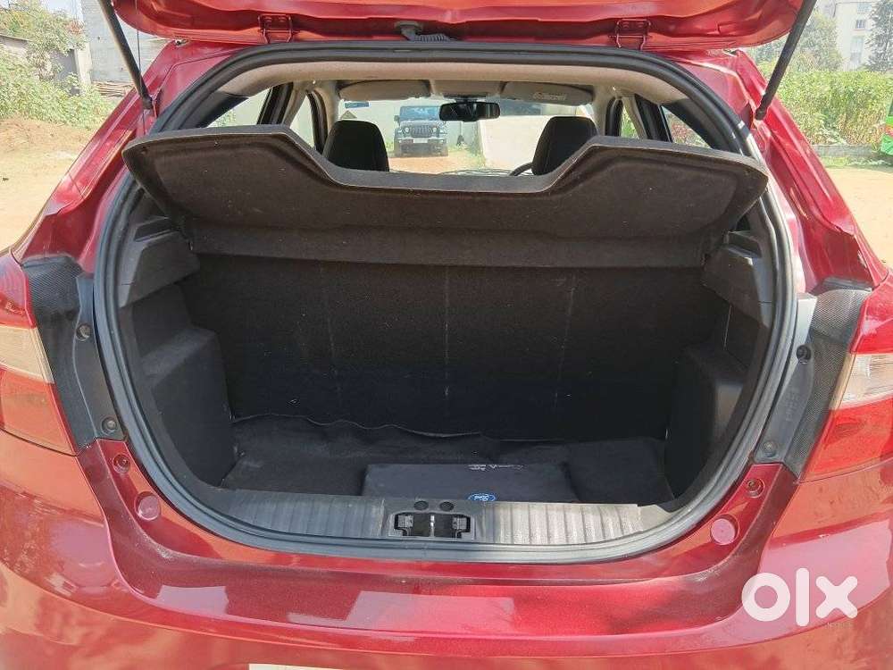 Ford Figo 1.5d Titanium Mt, 2017, Diesel