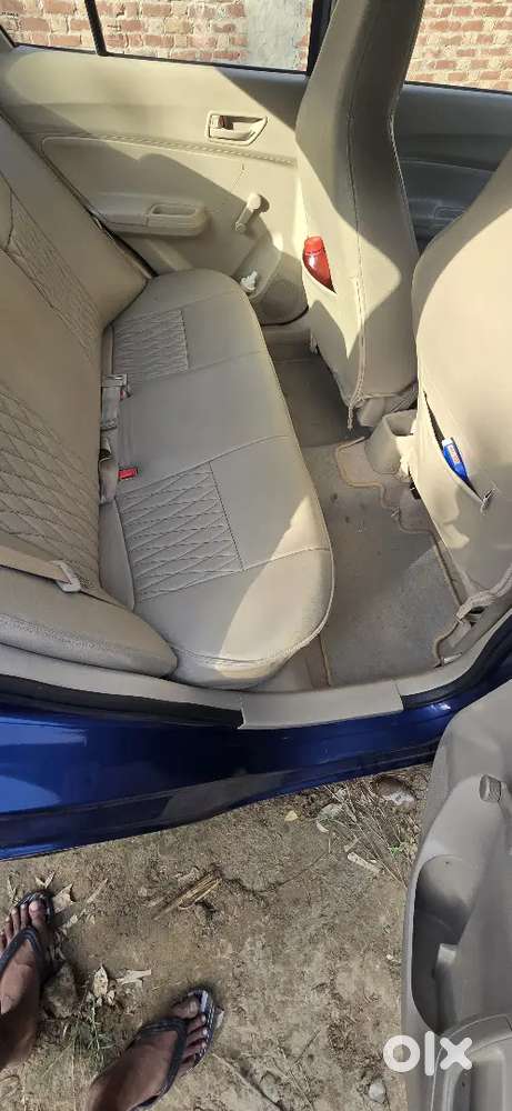 Maruti Suzuki Dzire 2019