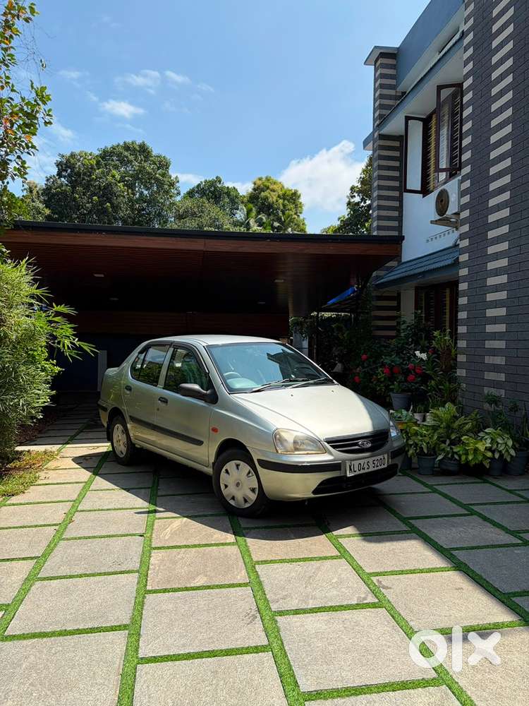 Tata Indigo Ecs 2005