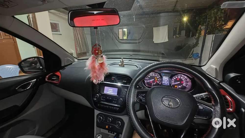 Tata Tiago 2018 85k Kms Well Maintained For Sale