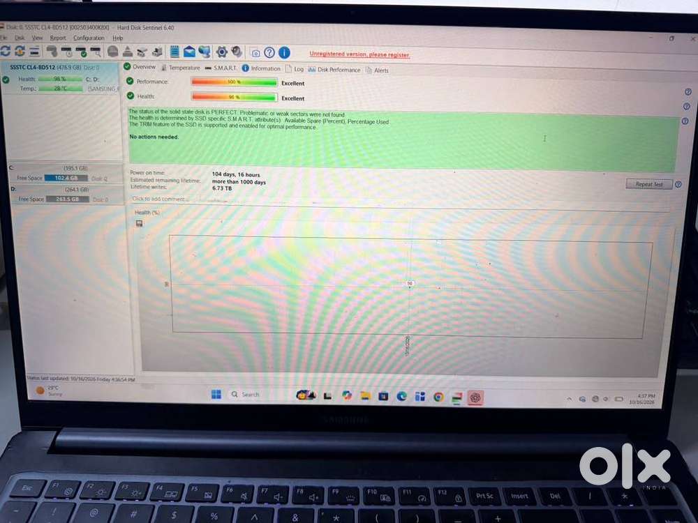 Samsung Galaxy Book 4