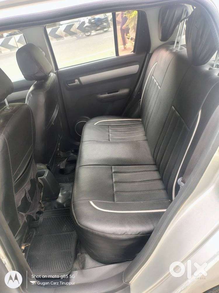 Maruti Suzuki Swift 2004-2010 1.3 Vxi, 2006, Petrol