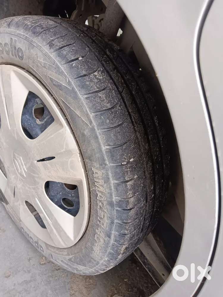Maruti Suzuki Wagon R Vxi 2016