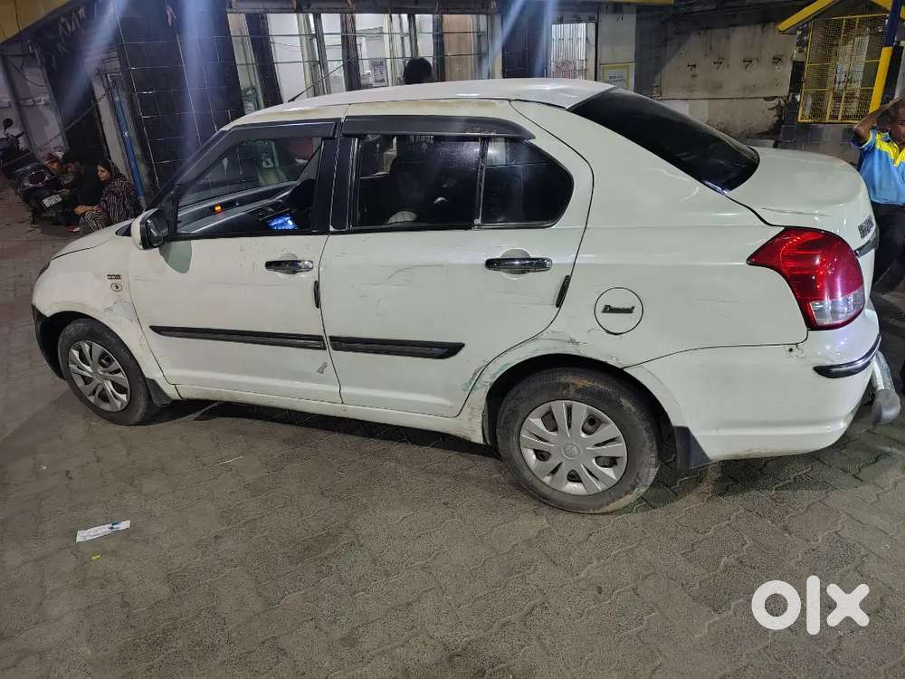 Maruti Suzuki Swift Dzire 2012 Diesel 90000 Km Driven