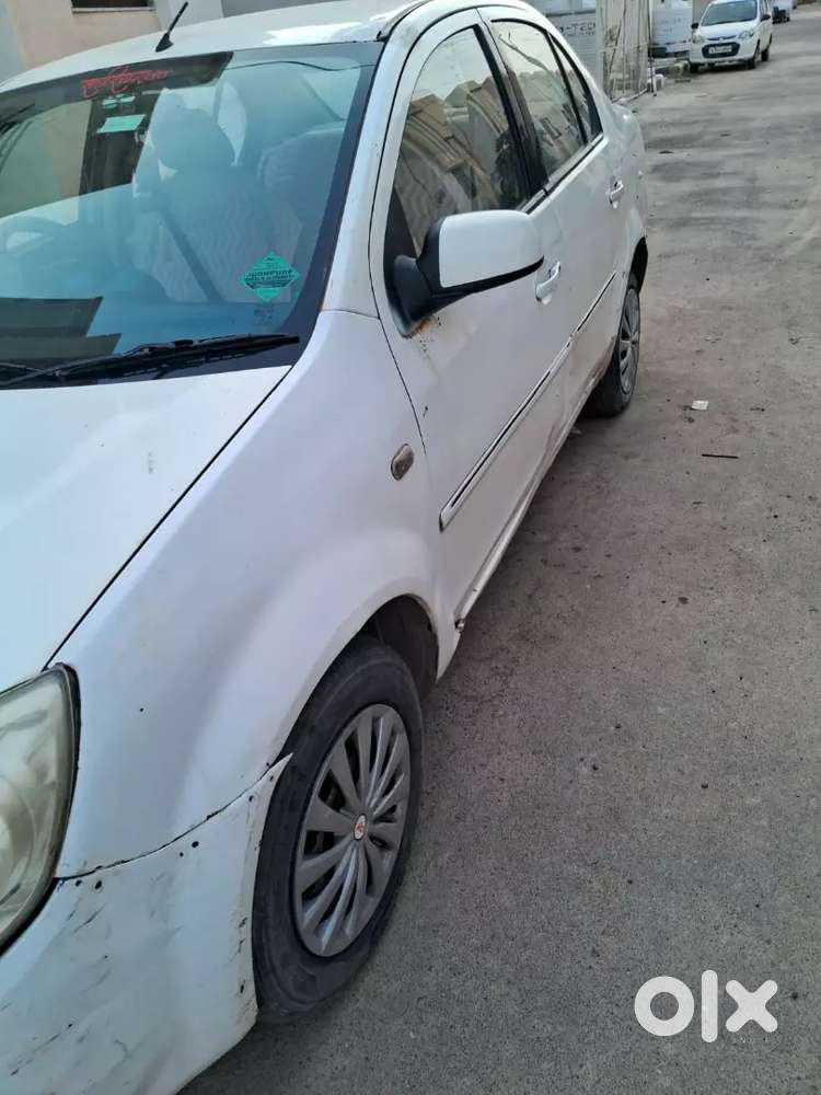 Ford Fiesta Classic 2010