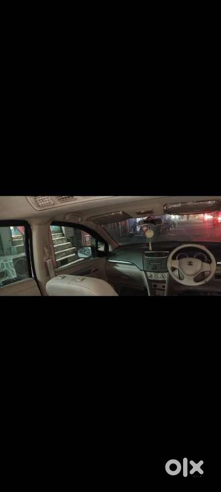 Maruti Suzuki Ertiga Vdi Shvs, 2015, Diesel