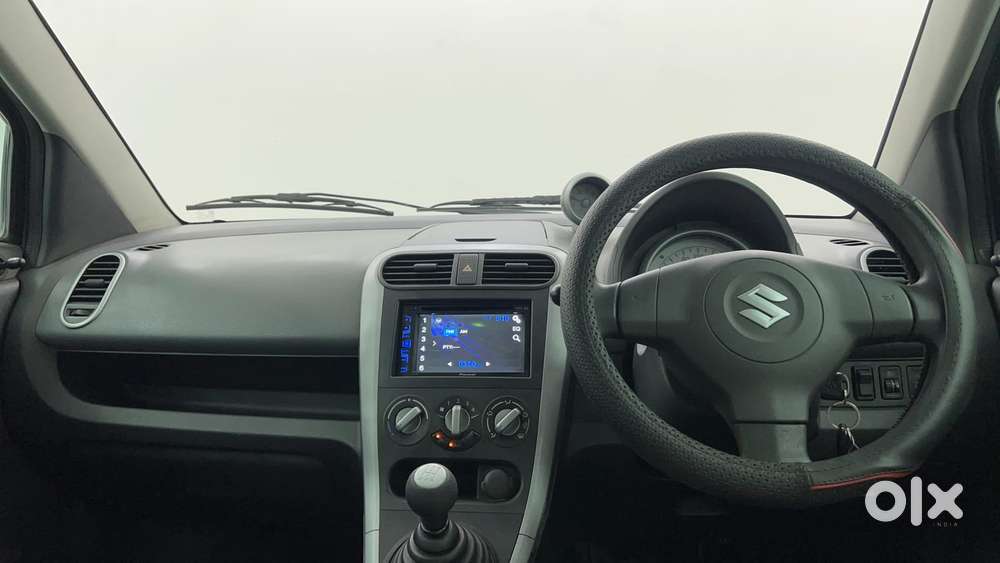 Maruti Suzuki Ritz 2009-2011 Vxi, 2015, Petrol