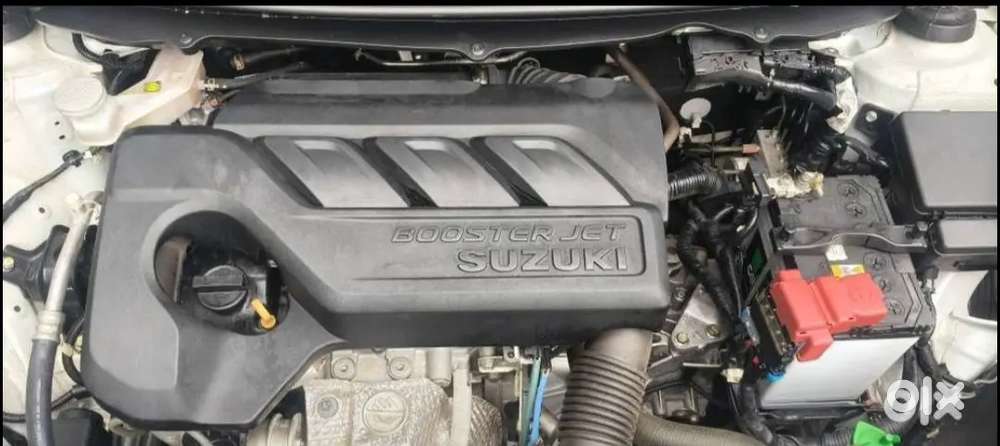 Maruti Suzuki Fronx 2025, Delta Plus,22000km Driven, Good Condition