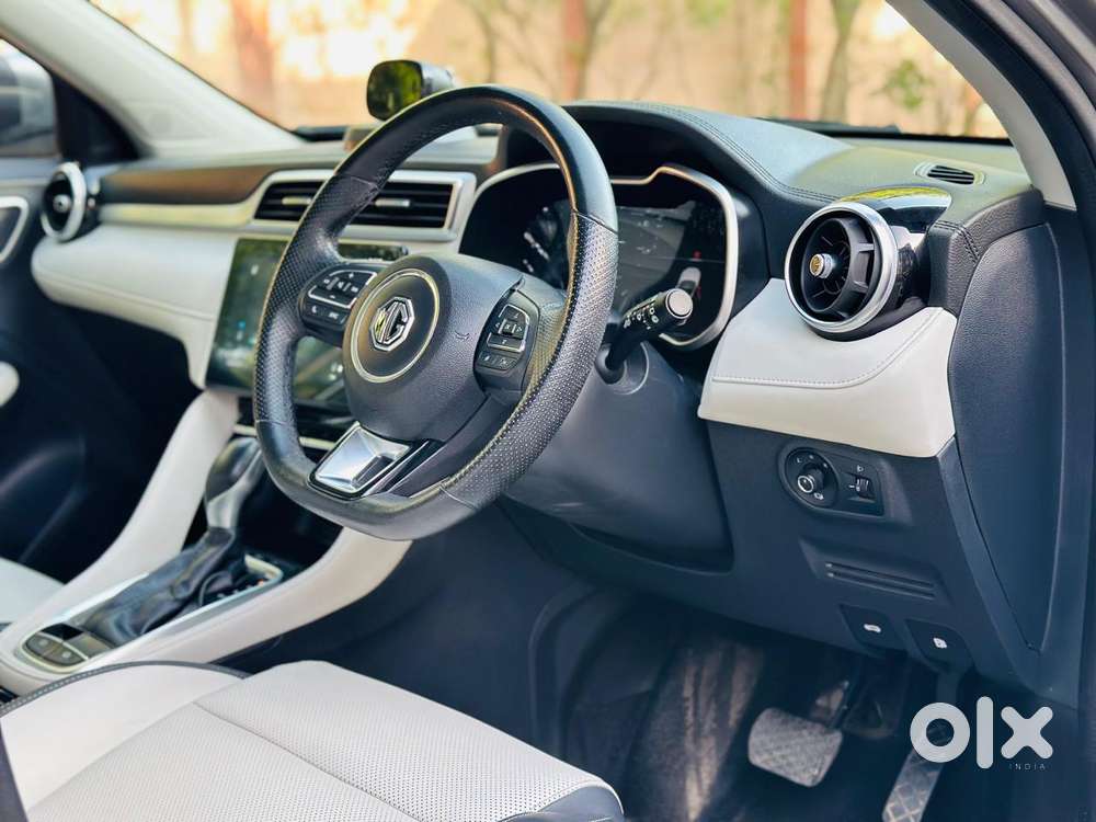 Mg Astor 1.5 Savvy Cvt, 2022, Petrol
