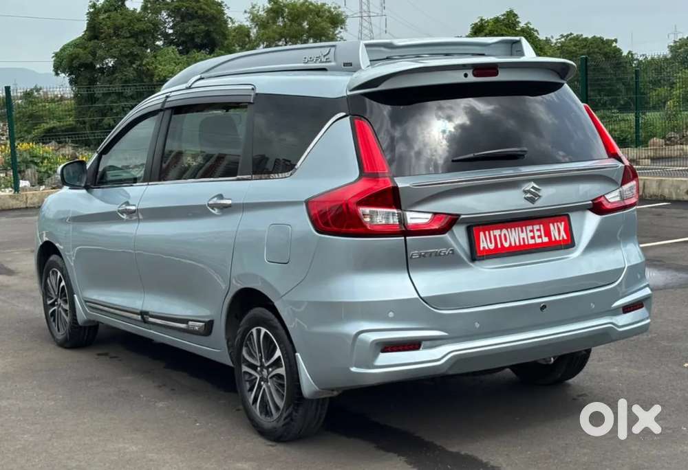 Maruti Suzuki Ertiga Zxi (o) Cng [ ], 2023, Cng & Hybrids