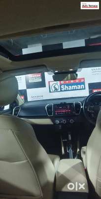 Honda City 1.5 Zx Cvt I-vtec, 2024, Petrol