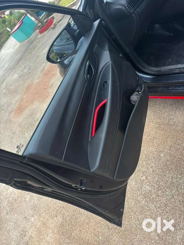 Hyundai I20 N Line 2023