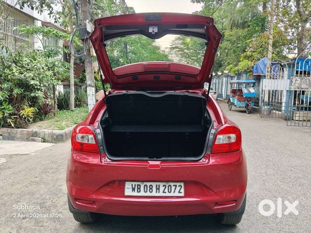 Maruti Suzuki Baleno 1.2 Zeta, 2019, Petrol