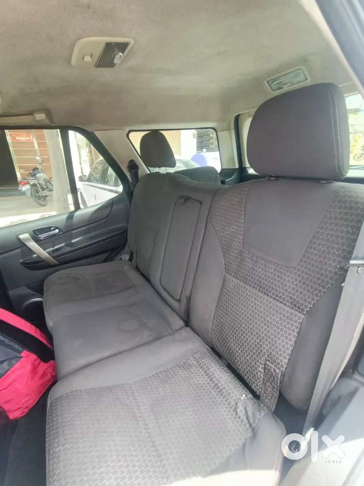 Tata Safari Storme 2016 Manual Diesel