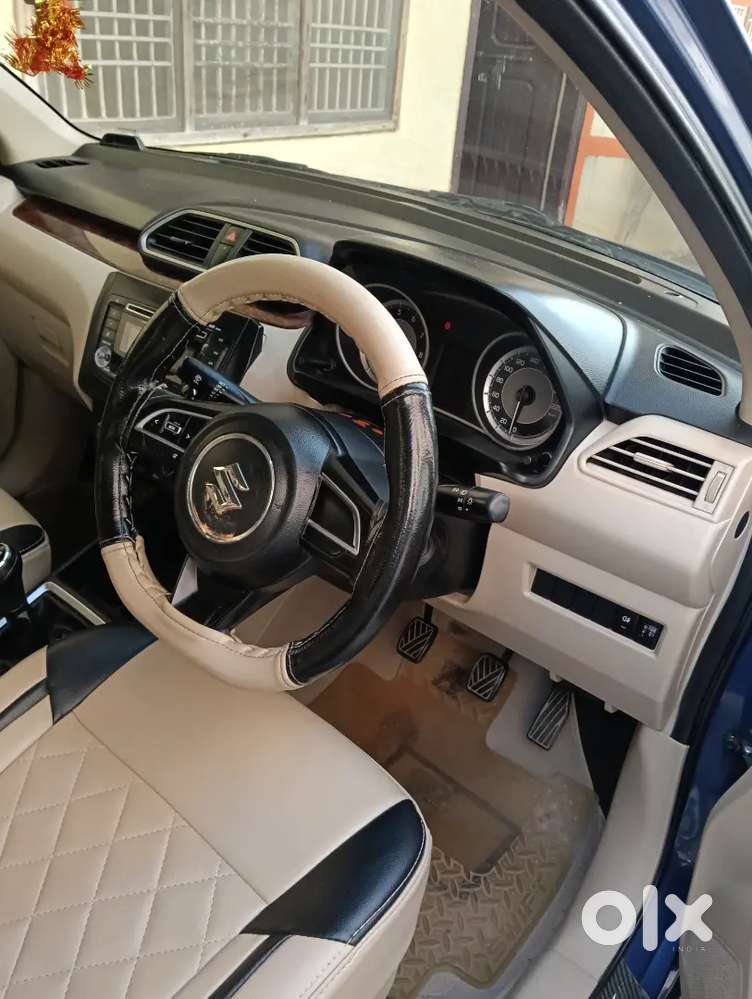 Maruti Suzuki Swift Dzire 2018 Model