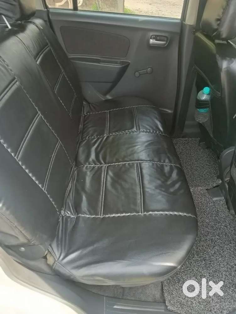 Maruti Suzuki Wagon R 2010 Petrol