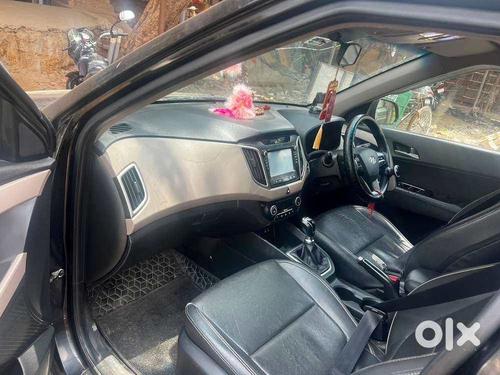 Hyundai Creta 2016 Diesel