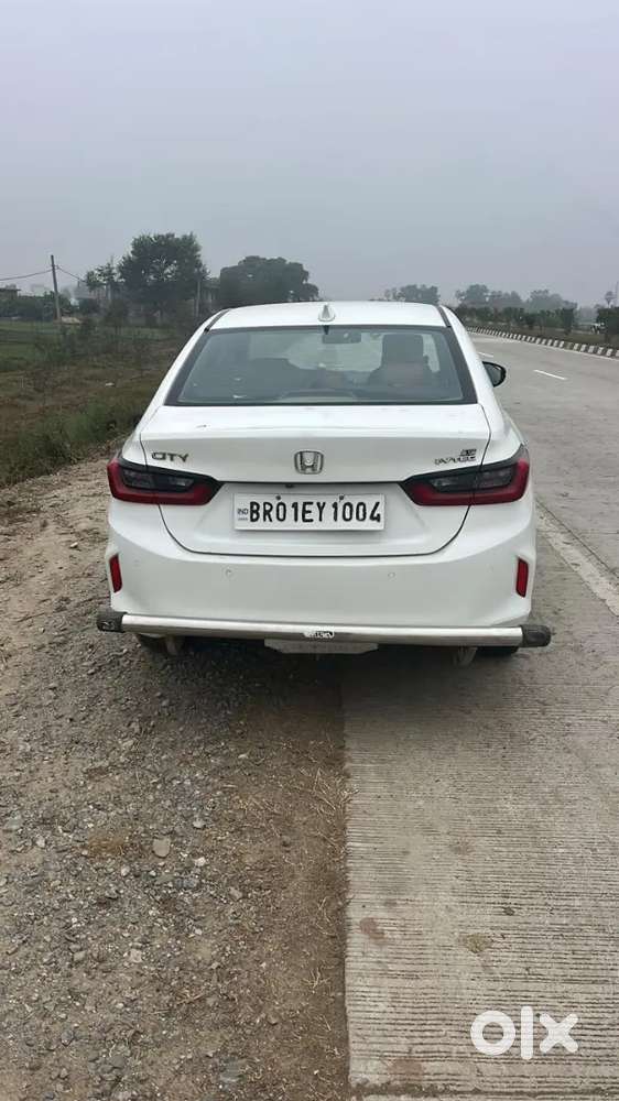 Honda City 2020 Petrol 170000 Km Driven