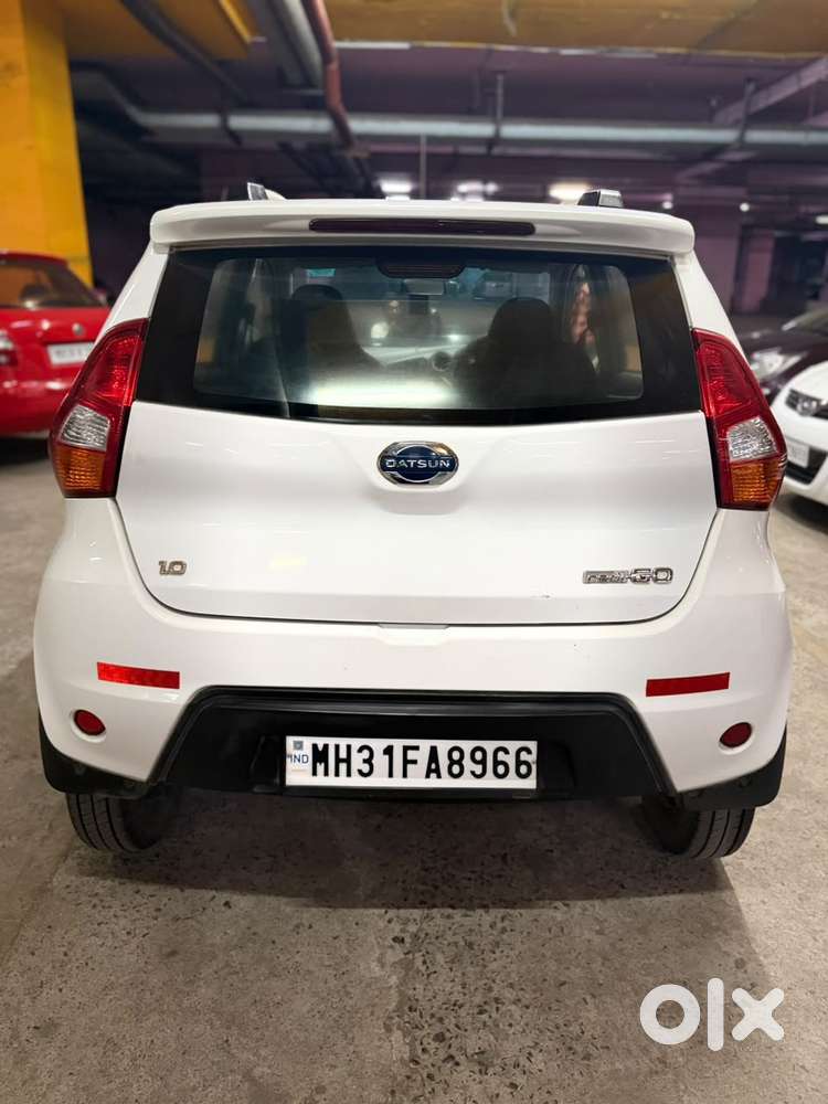 Datsun Redigo, 2018, Petrol