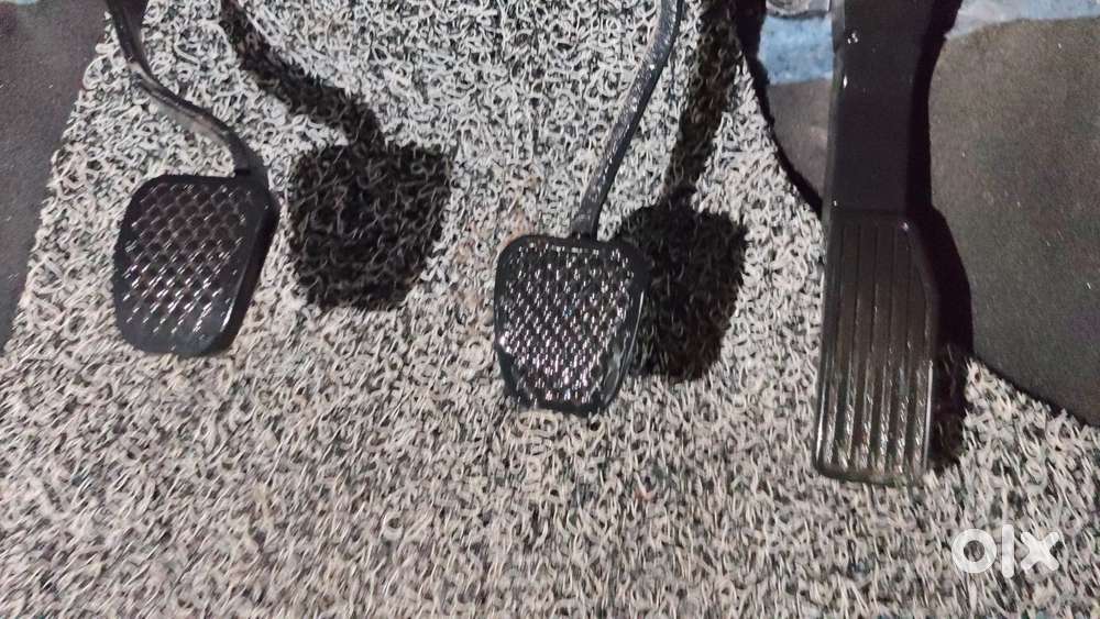 Honda City 2015-2017 I Vtec Vx Option Bl, 2016, Petrol