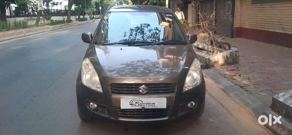 Maruti Suzuki Ritz Vdi Bs-iv, 2012, Diesel