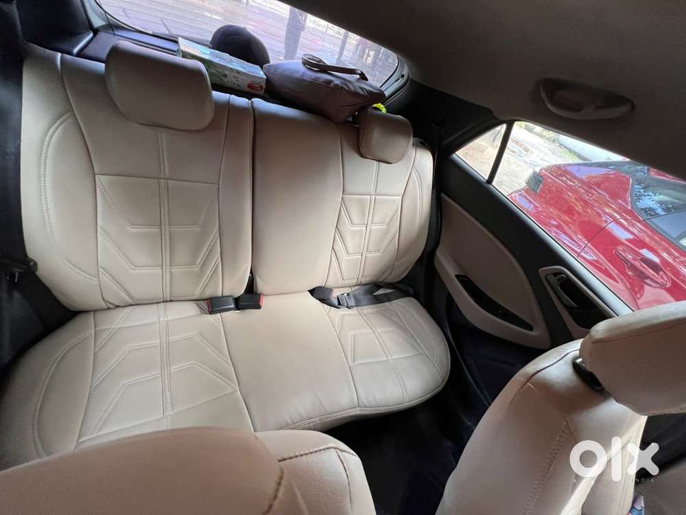 Hyundai I20 Asta Diesel 2017