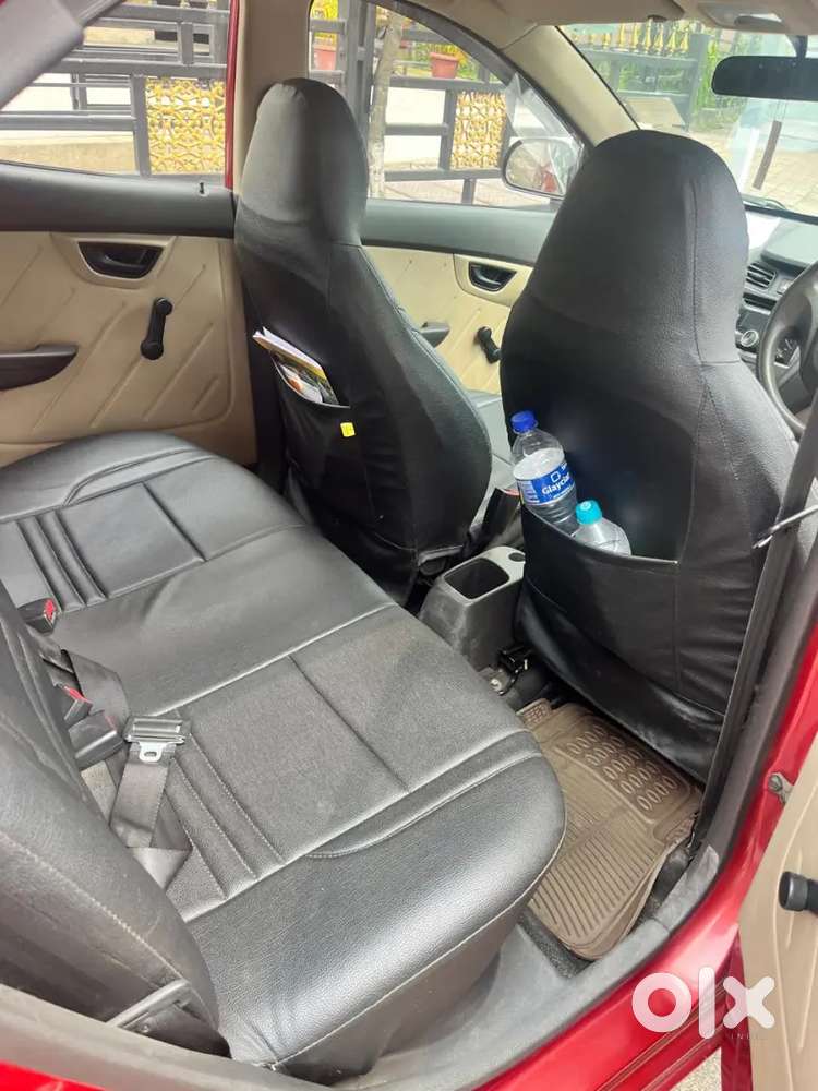 Hyundai Eon 2012 Petrol 45231 Km Driven