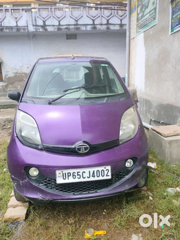 Tata Nano Twist Xt 2016