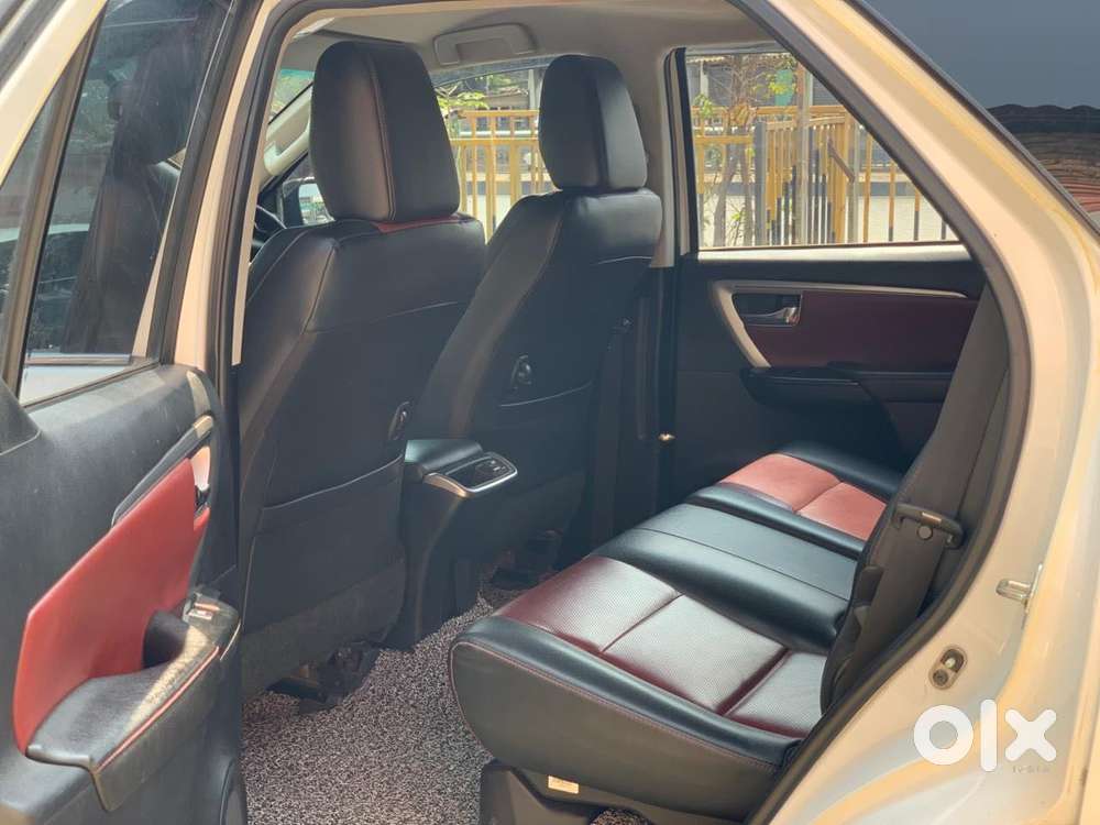 Toyota Fortuner 4x4 At 2.8 Diesel, 2023, Diesel