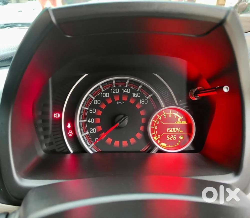 Maruti Suzuki Wagon R 1.2 Zxi Plus, 2024, Petrol