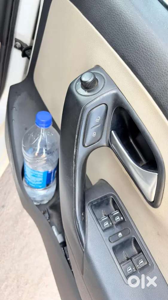 Volkswagen Polo Diesel 2013 Variant Highline