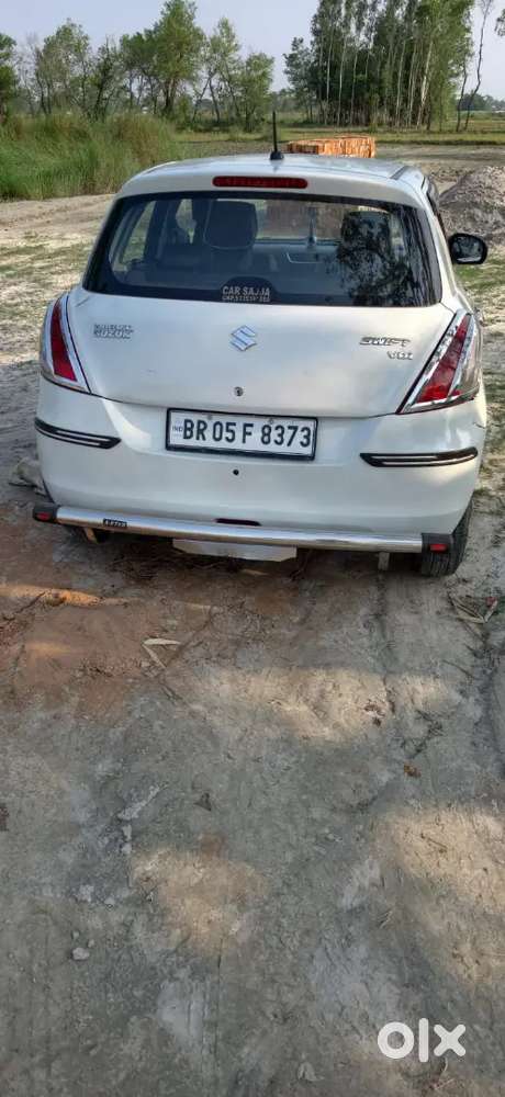 Maruti Suzuki Swift Diesel 2012 Manual