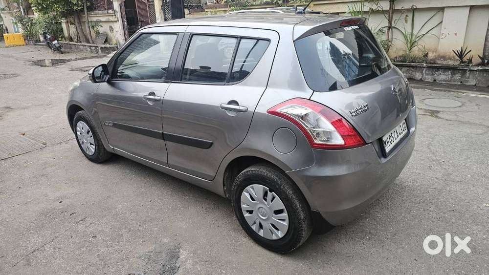 Maruti Suzuki Swift Ddis Vdi, 2014, Diesel