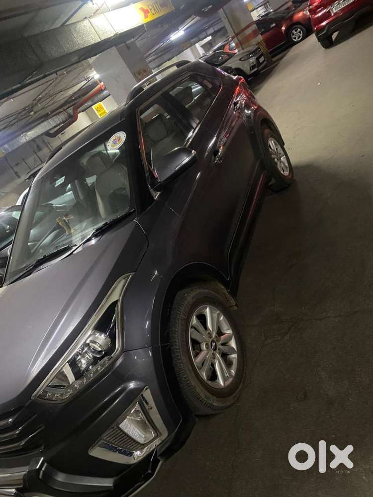 Hyundai Creta 2016