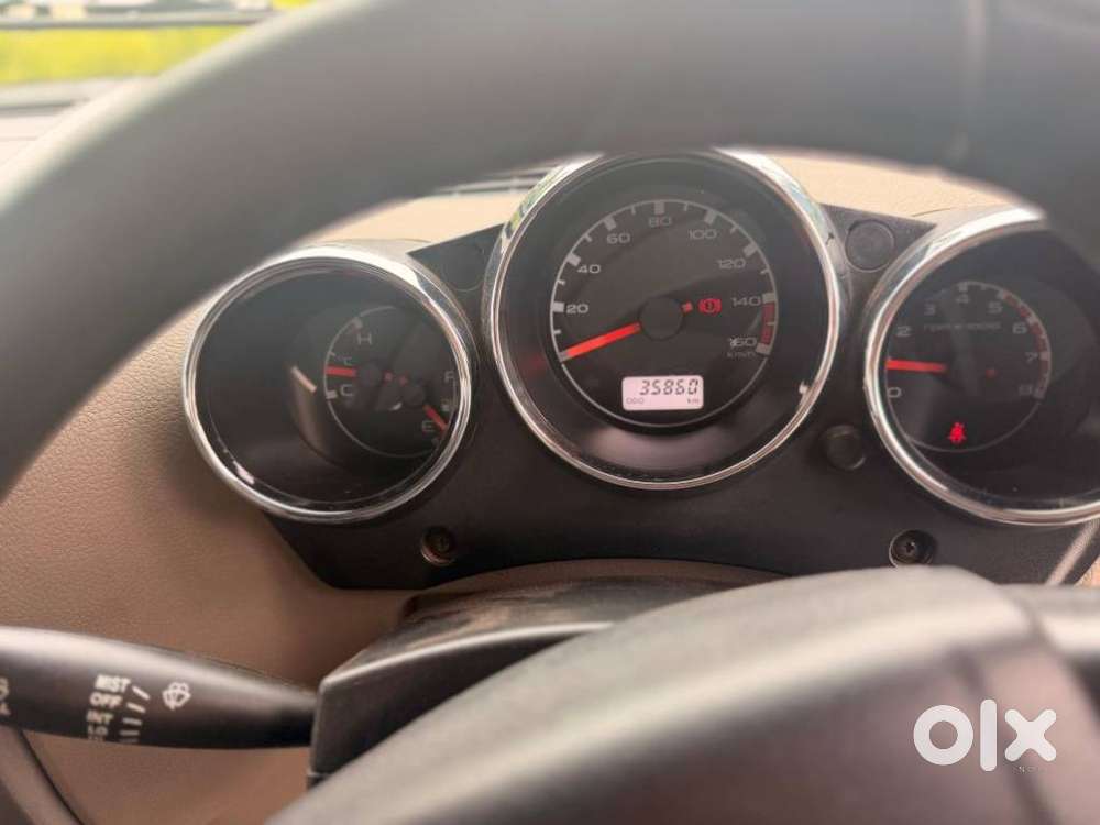 Mahindra Thar 2010-2015 Crde Ac, 2018, Diesel