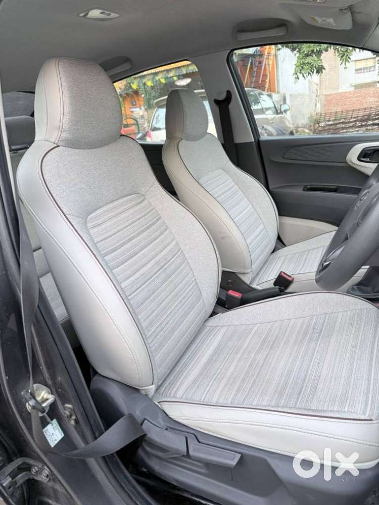 Hyundai Aura 1.2 S Cng, 2021, Cng & Hybrids