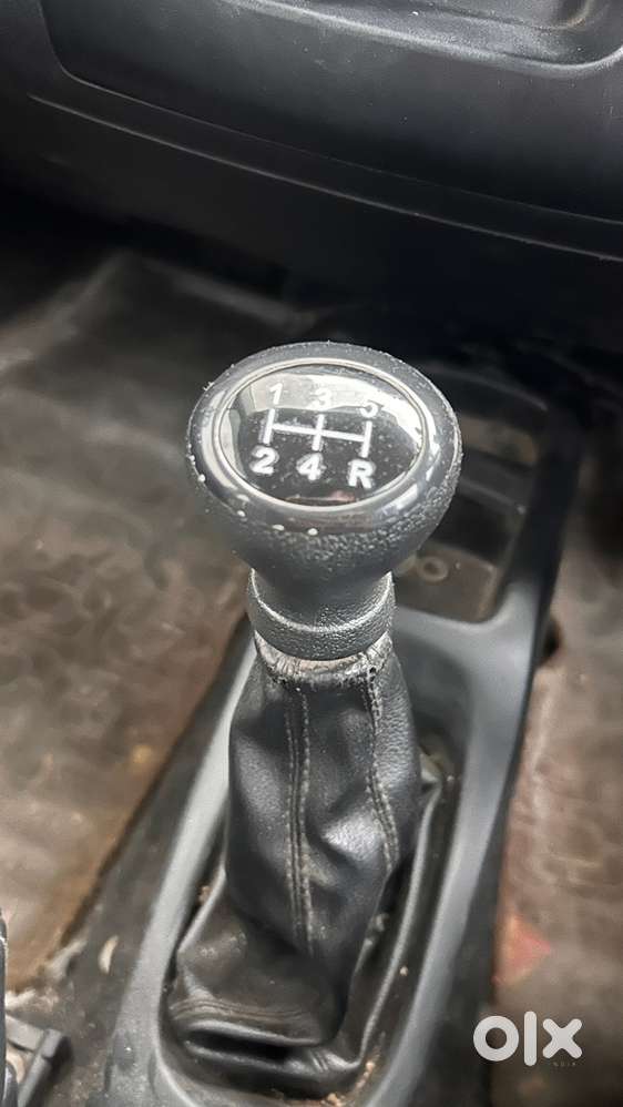 Maruti Wagon R 2014 Petrol Manual