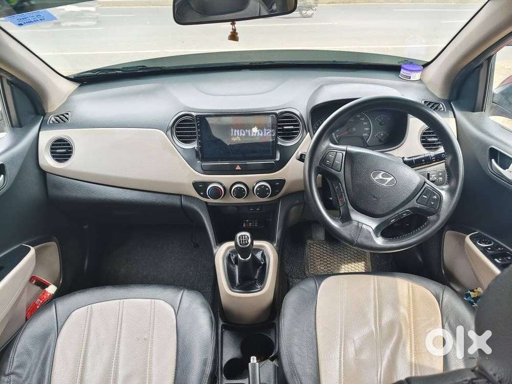 Hyundai Grand I10 Sportz Edition, 2015, Cng & Hybrids