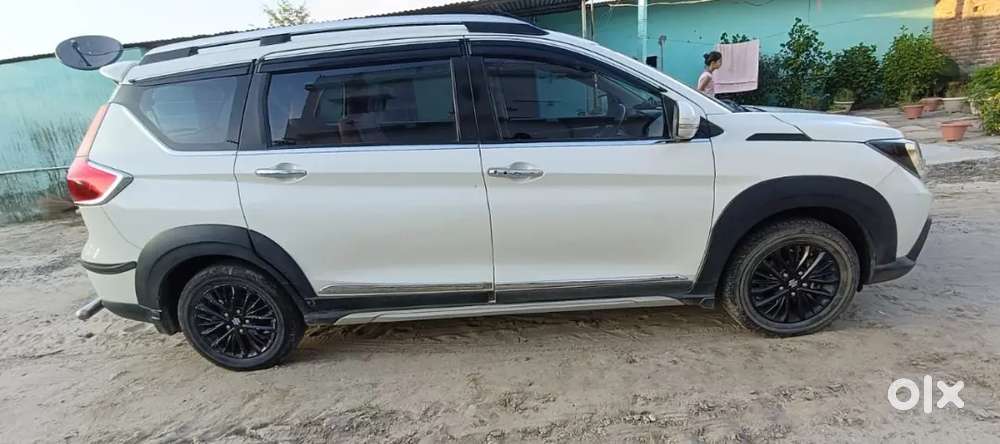 Maruti Suzuki Xl6 2021 Petrol 100000 Km Driven